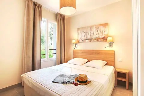 Odalys Residence Prestige Les Canissons in Cavalaire-sur-Mer — foto 3