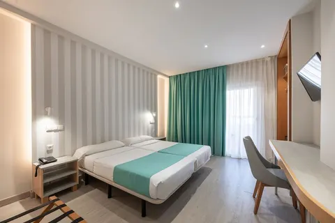 Poseidon Resort in Benidorm — foto 2