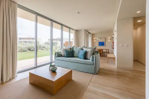 White Shell Beach Villas in Porches, foto 21