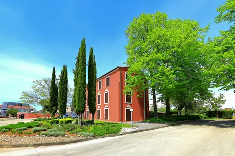 Hotel Villa Donat foto 7