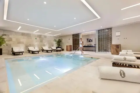 Presidente InterContinental Cancun Resort in Cancun — foto 6