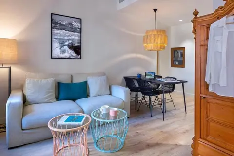 Samaritana Suites in Palma De Mallorca — foto 4