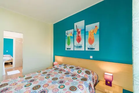 Hotel Romantik in Lignano Sabbiadoro / Lignan — foto 17