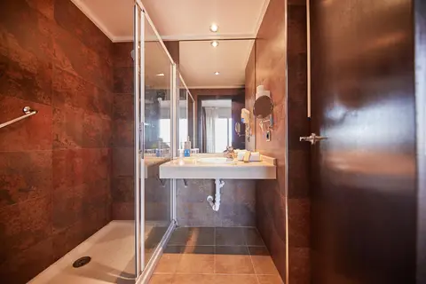 Sandos Monaco Beach Hotel & Spa in Benidorm — foto 19