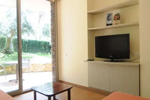 Ciutat de Palol in Platja d'Aro — foto 27