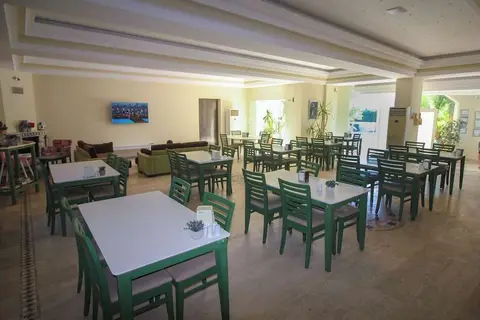 Bella Garden Boutique Hotel in Bodrum, foto 6