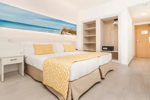 Globales Samoa in Calas de Mallorca — foto 4
