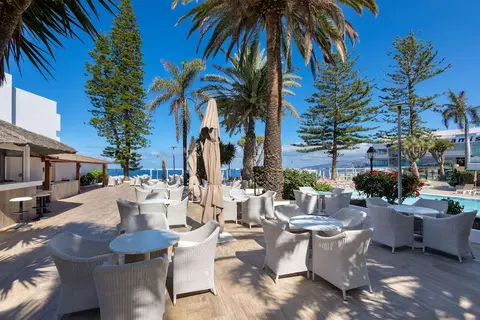 Hotel Best Semiramis in Puerto de la Cruz, foto 5
