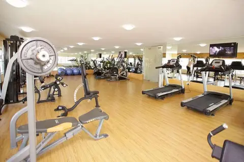 Mangrove Hotel in Ras al-Khaimah — foto 7
