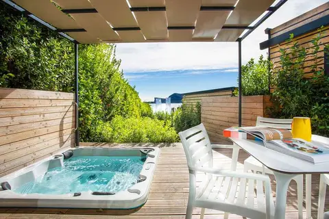 Concept Village Piccola Gardiola in San Felice del Benaco — foto 5