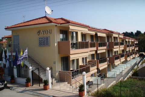 4 You Selection Hotel & Apartments foto 11