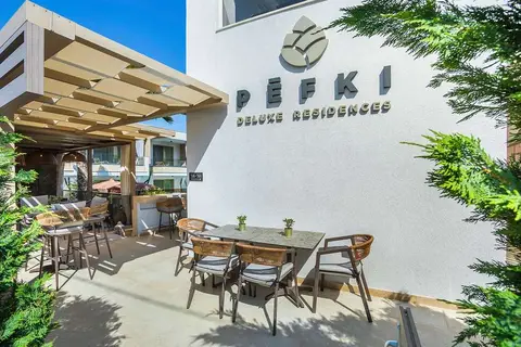 Pefki Deluxe Residences in Δημοτική Ενότητα Παλλήνης — foto 8