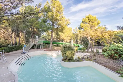 Vakantiepark Pont Royal En Provence foto 11