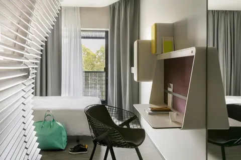 Okko Hotels Strasbourg Centre foto 2