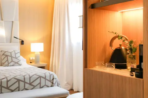 Hotel Hospes Palau de la Mar in Peníscola / Peñíscola — foto 5