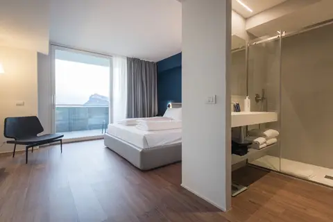 Hoody Active & Happiness Hotel in Arco — foto 14