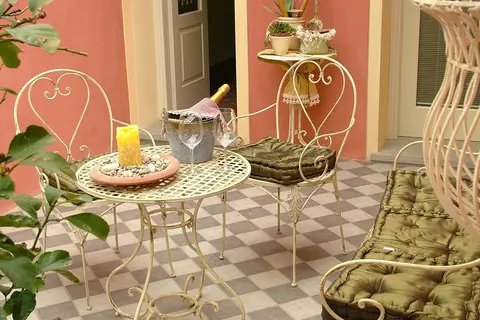Locanda Zacco in Marliana — foto 3