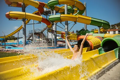 Hotel Well Family foto 2