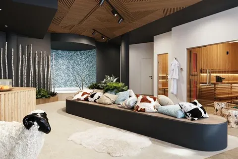 Hotel Obertauern Places foto 24