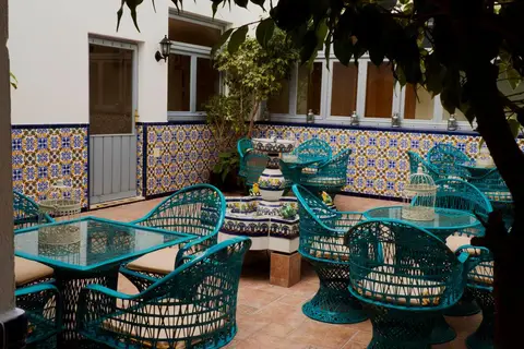 Hotel Mediterraneo Carihuela in Torremolinos — foto 3