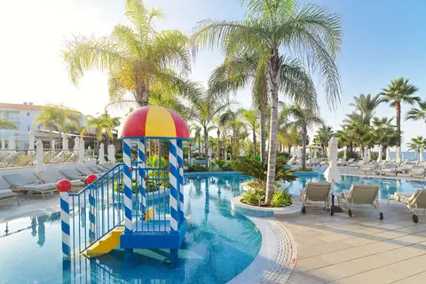 Olympic Lagoon Resort Paphos in Paphos — foto 30