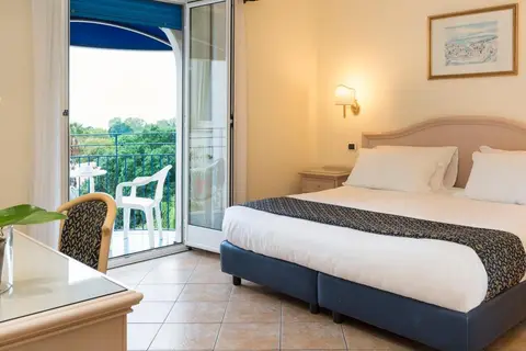 Sant Alphio Garden Hotel & Spa in Giardini Naxos — foto 30