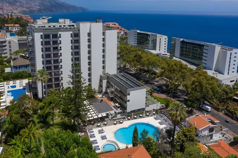 Girassol in Funchal — foto 5