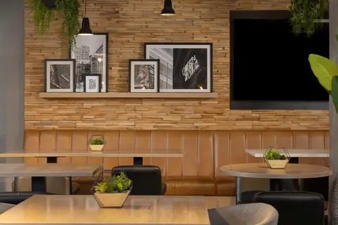 Four Points Flex by Sheraton London Shoreditch East in Londen — foto 9