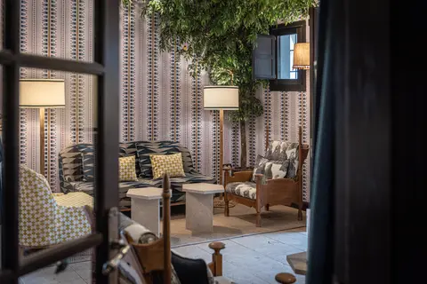 Hotel La Malvasía in Almonte — foto 14