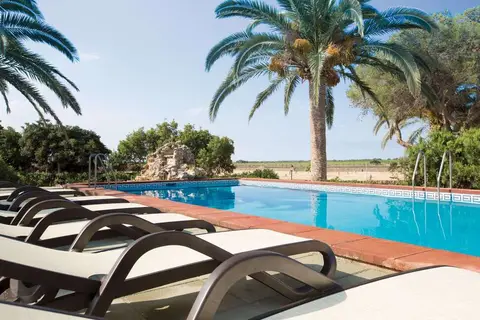 Hotel Sa Bassa Plana in Llucmajor, foto 15