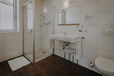 Sporthotel Kitz in Bruck an der Großglocknerstraße — foto 16