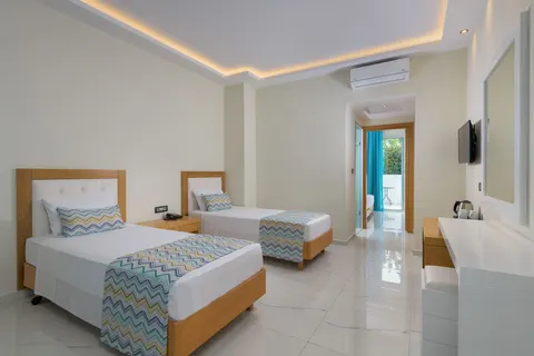 Oceanis Park foto 14