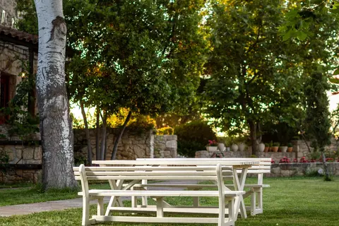 Petrino Eco-Village in Δημοτική Ενότητα Κασσάνδρας — foto 23