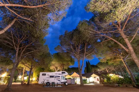 Camping Costa D Argento foto 9