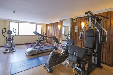 Bellamar Hotel Beach & Spa in Sant Antoni de Portmany — foto 2