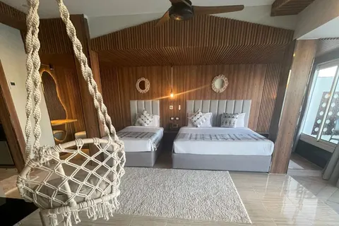 Panorama Bungalows El Gouna in El Gouna — foto 19