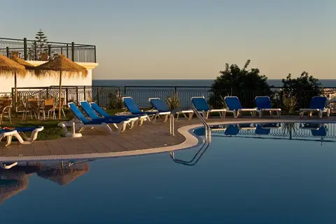 Appartementen Cerro Mar Garden in Albufeira — foto 6