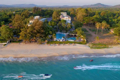 Novotel Rayong Rim Pae Resort Hotel in Rayong, foto 21
