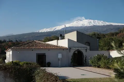 Tale resort in Fiumefreddo di Sicilia — foto 9