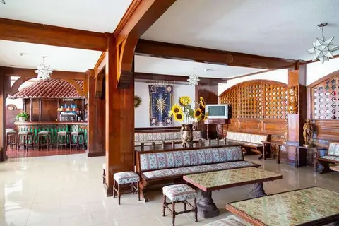 Casa Del Sol in Puerto de la Cruz — foto 7
