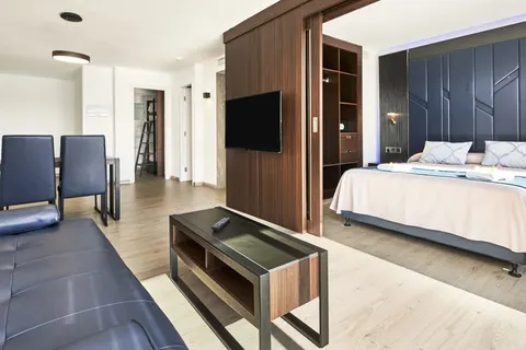 FEDRA apartments by Bellevue Club in Alcúdia — foto 9