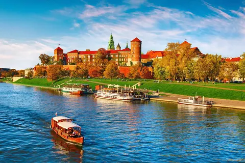 Hotel Maximum in Krakow — foto 21