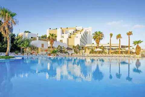 Salini Resort in In-Naxxar