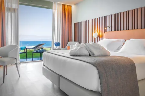 Hotel Verde Mar & Spa foto 6