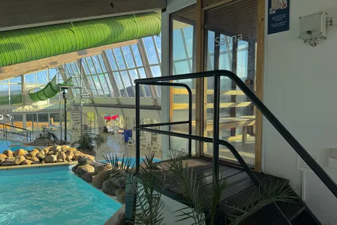 Dancamps Nordsø in Hvide Sande — foto 13