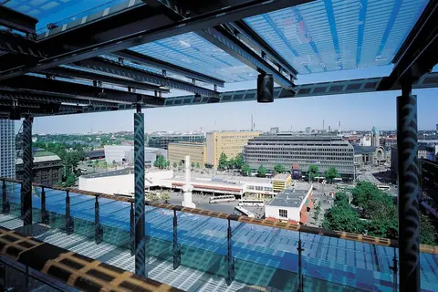 Scandic Simonkenttä in Helsinki, foto 5
