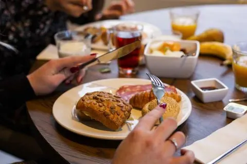 Buitenplaats de Bergse Bossen foto 21