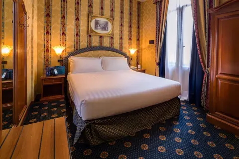 Hotel Raffaello in Rome — foto 5