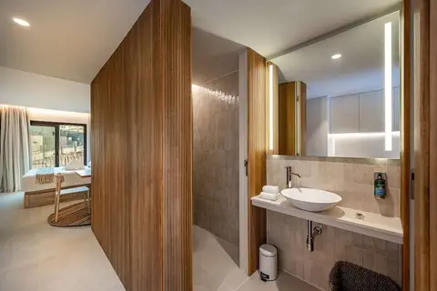 Talaia Plaza Ecoresort in Begur — foto 16
