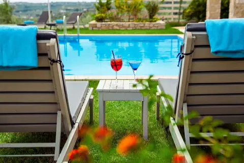 Camvillia Resort in Δημοτική Ενότητα Κορώνης — foto 23